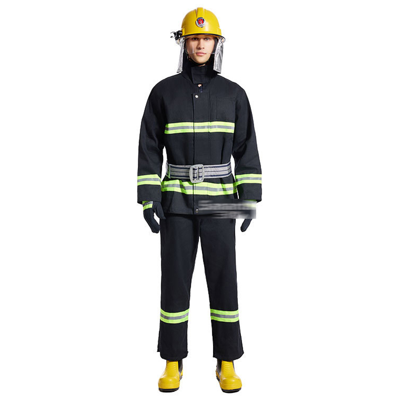 Productos contra incendios