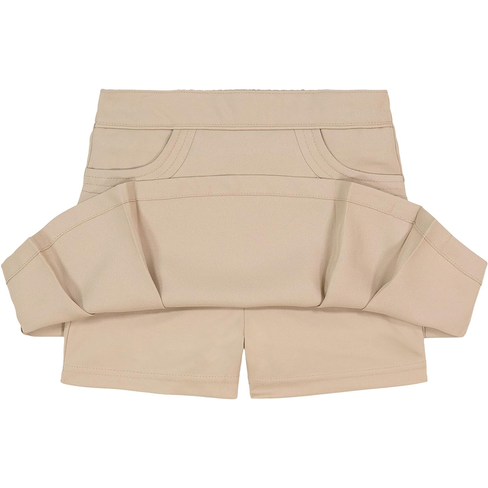 Girls' Pleated School Skirts Manufacturer | Custom Uniform Skirts & Bulk Production