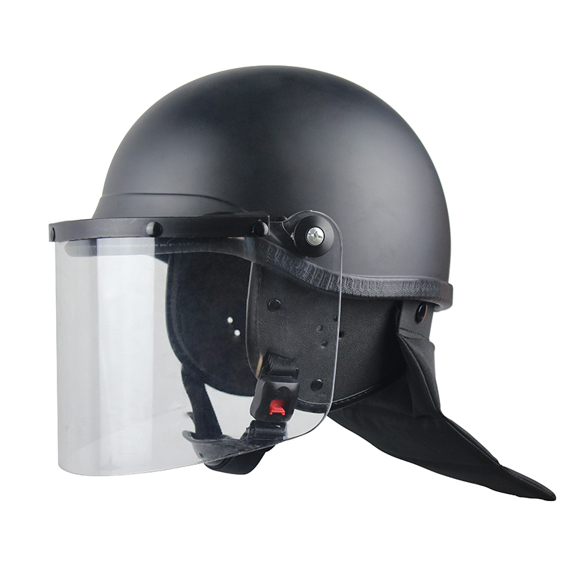 Casco resistente anti-impacto de combate americano para la venta