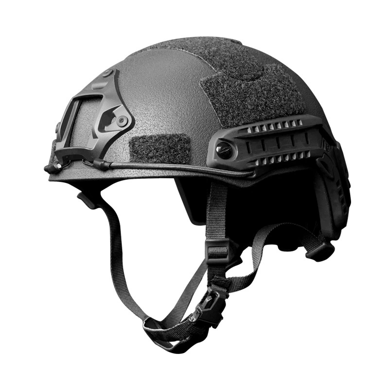Fábrica anti táctica del casco del aldisturbios de la policía de China