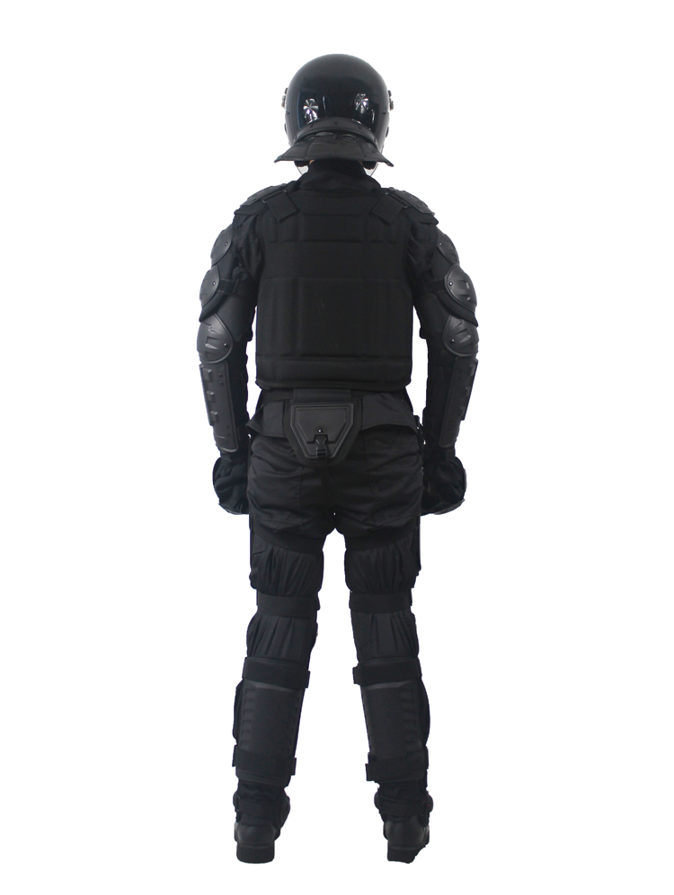 Executive Defensive International Soft anti-riot clothing supplier