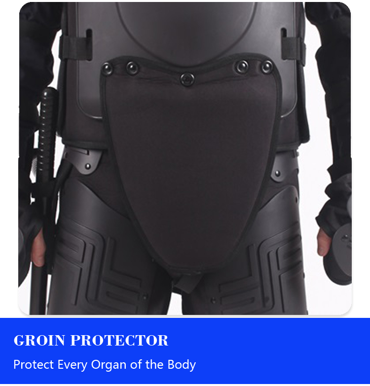 Military Anti Roit Protective Suit China Manufacture