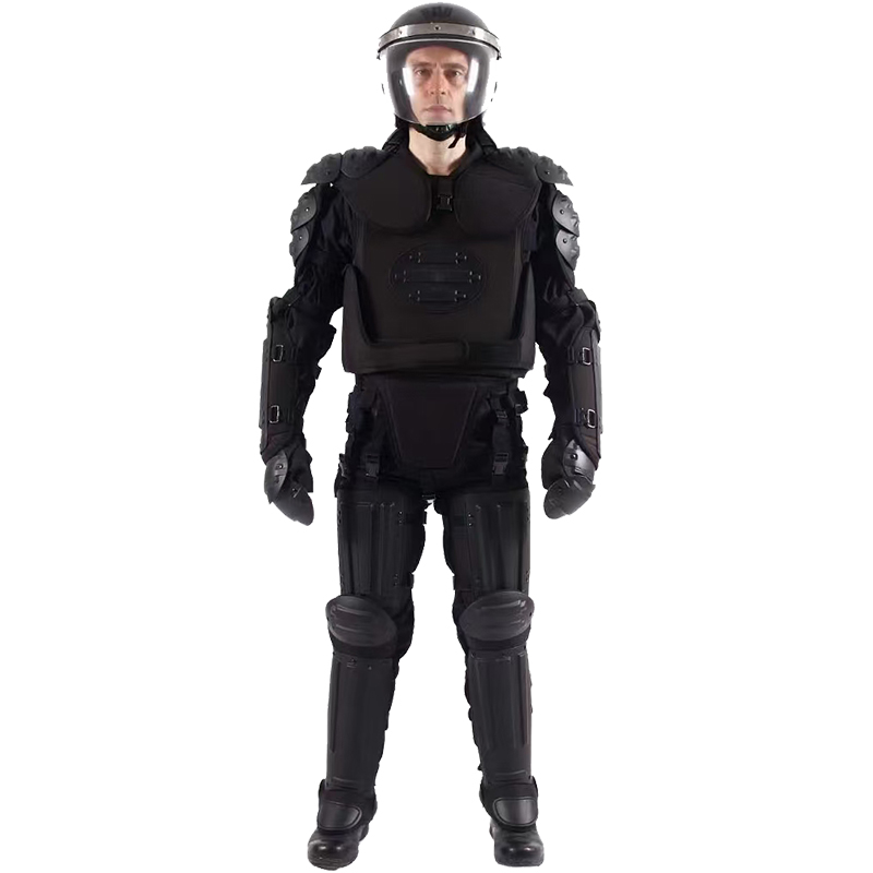 Aplicación de la ley Riot Gear Ropa