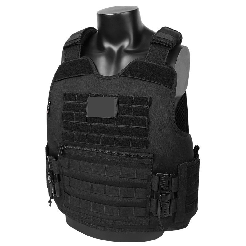 Chaleco antibalas ocultado Body Armor