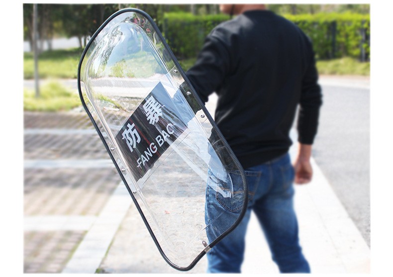 Best Police Riot Shield Wholesale Suppliers