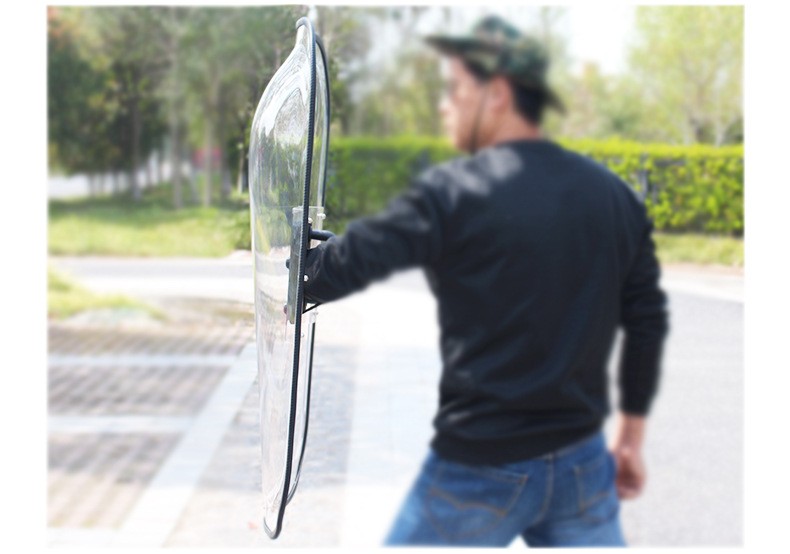 Best Police Riot Shield Wholesale Suppliers