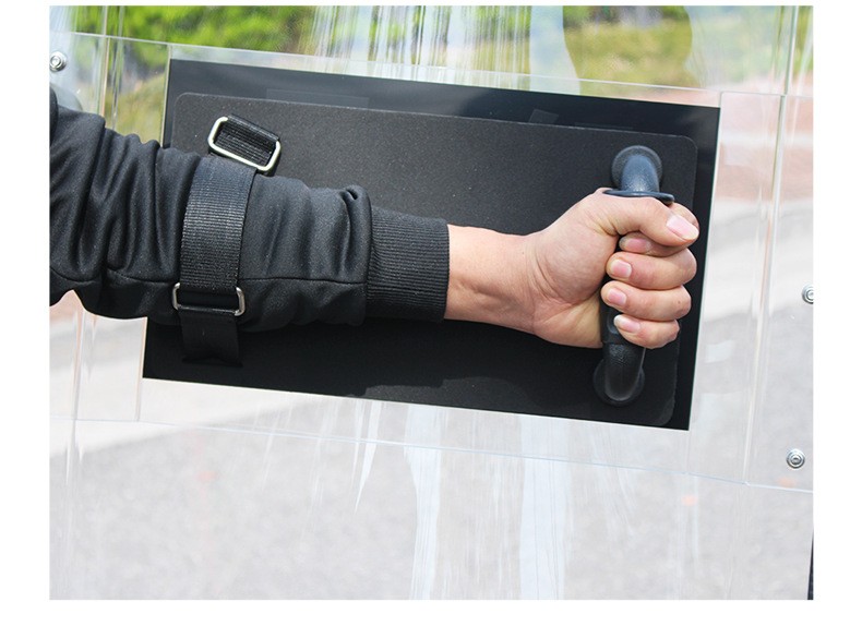 Best Police Riot Shield Wholesale Suppliers