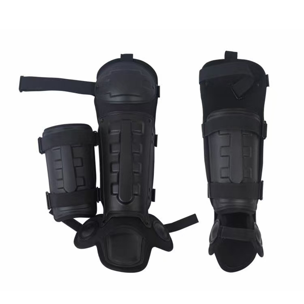 Anti Riot Tactical Knee And Elbow Pads Protector