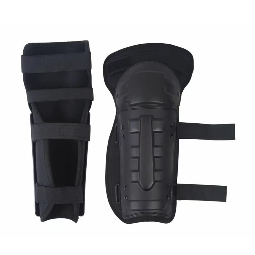 Anti Riot Tactical Knee And Elbow Pads Protector