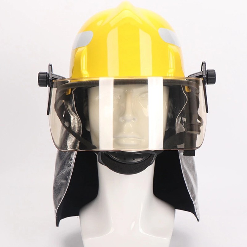 Custom Rescue & Fire Cascos para la venta