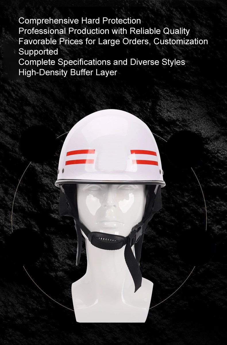 Bulk Fire Wholesale Firefighter's helmet