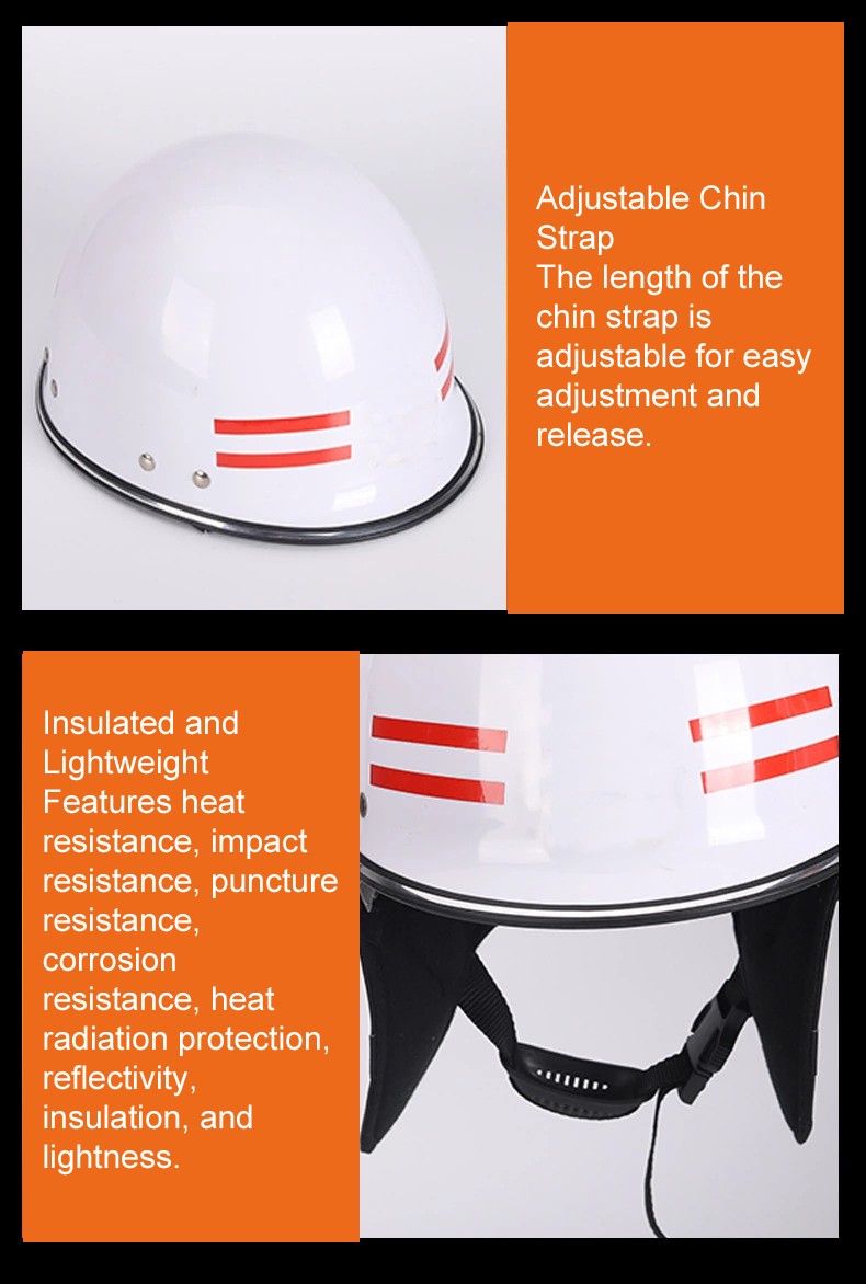 Bulk Fire Wholesale Firefighter's helmet