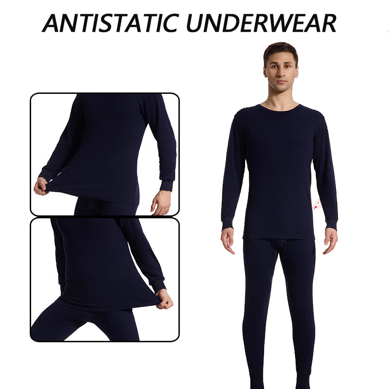 Ropa interior antiestática