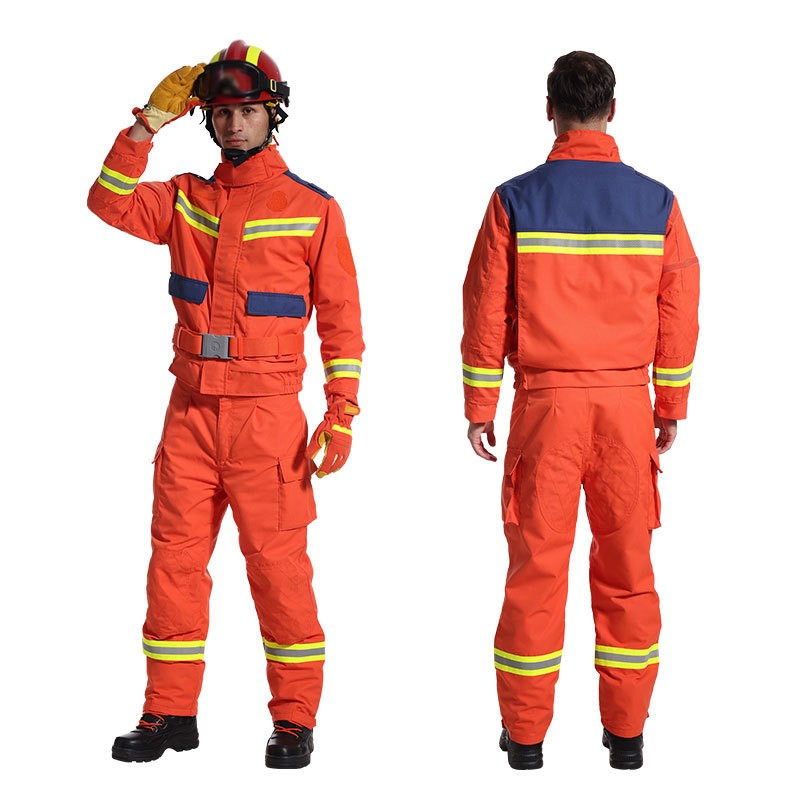 Proveedor de equipos de rescate multipeligro | OEM para equipos de respuesta a terremotos, choques y incendios